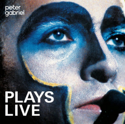 PETER GABRIEL - SECRET WORLD LIVE - 2CD