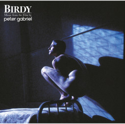 PETER GABRIEL - BIRDY - LP