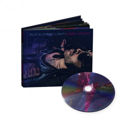 LENNY KRAVITZ - BLUE ELECTRIC LIGHT (DIGIBOOK) - CD
