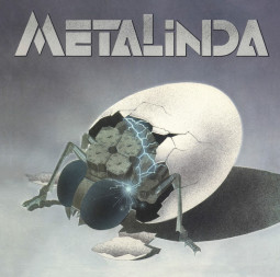 METALINDA - METALINDA - CD