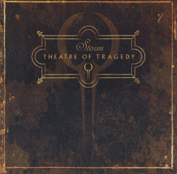 THEATRE OF TRAGEDY - STORM - CD