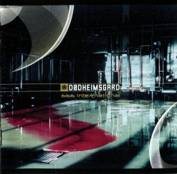 DODHEIMSGARD - 666 INTERNATIONAL - LP