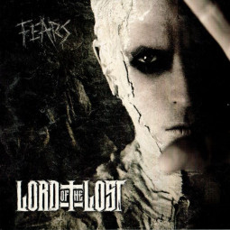 LORD OF THE LOST - FEARS (10TH ANNIVERSARY EDITION) - CD