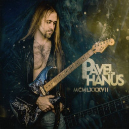 PAVEL HANUS - MCMLXXXVII - CD