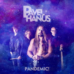 PAVEL HANUS - PANDEMIC! - CD