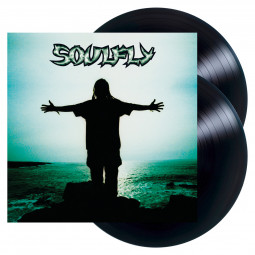 SOULFLY - SOULFLY - 2LP