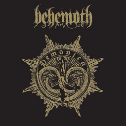 BEHEMOTH - THELEMA. 6 - CD