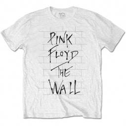 PINK FLOYD - THE WALL - TRIKO
