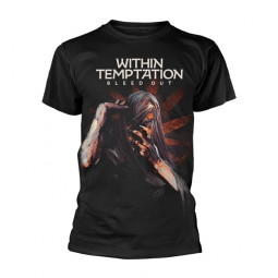 WITHIN TEMPTATION - BLEED OUT ALBUM - TRIKO