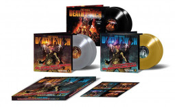 FIVE FINGER DEATH PUNCH - THE WRONG SIDE OF HEAVEN 1&2 (BOX SET) - 6LP