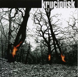 KRUCIPUSK - DRUIDE! - CD
