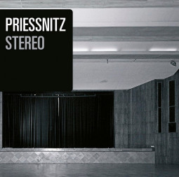 PRIESSNITZ - STEREO - LP