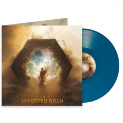 INFECTED RAIN - TIME - LP
