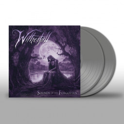 WITHERFALL - SOUNDS OF THE FORGOTTEN (INSIDIOUS GREY) - 2LP