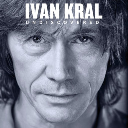 IVAN KRÁL - UNDISCOVERED - CD