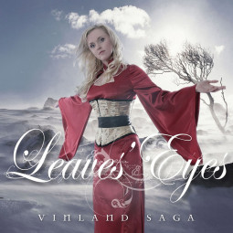 LEAVES EYES - VINLAND SAGA - CD