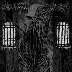 SPECTRAL VOICE / UNDERGANG - CD