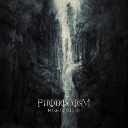 PHOBOCOSM - FOREORDAINED - CD