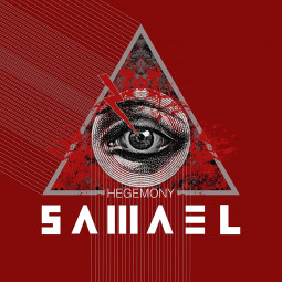 SAMAEL - HEGEMONY - CD