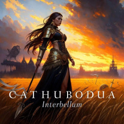 CATHUBODUA - INTERBELLUM - CD