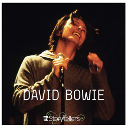 DAVID BOWIE - VH1 STORYTELLERS - 2LP