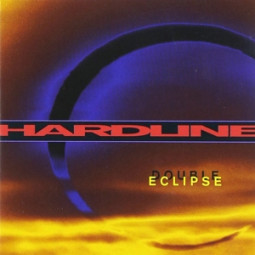 HARDLINE - DOUBLE ECLIPSE - CD