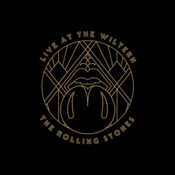 ROLLING STONES - LIVE AT THE WILTERN - 2CD