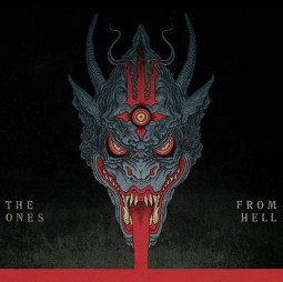 NECROWRETCH - THE ONES FROM HELL - CD