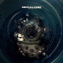 NORTH SEA ECHOES - REALLY GOOD TERRIBLE THINGS - CD