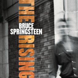 BRUCE SPRINGSTEEN - THE RISING - CD