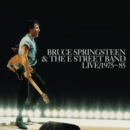 BRUCE SPRINGSTEEN - IN CONCERT (MTV PLUGGED) - CD