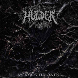 HULDER - VERSES IN OATH - CD