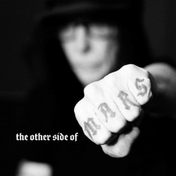 MICK MARS - THE OTHER SIDE OF MARS - CD