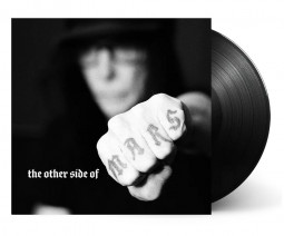 MICK MARS - THE OTHER SIDE OF MARS - LP