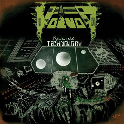 KILLING TECHNOLOGY (2CD+DVD) - DELUXE EXPANDED EDITION - DIMENSION HATROSS 