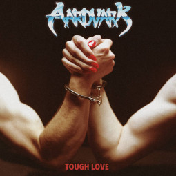 AARDVARK - TOUGH LOVE - CD