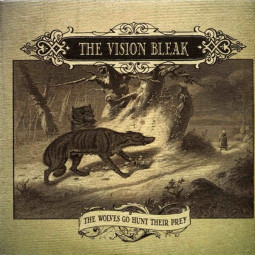 VISION BLEAK - CARPATHIA (A DRAMATIC POEM) - CD