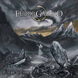 FUROR GALLICO - FUTURE TO COME - CD
