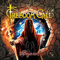 FREEDOM CALL - BEYOND - CD