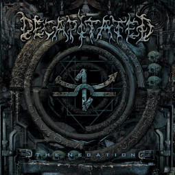 DECAPITATED - THE NEGATION - CD