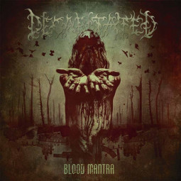 DECAPITATED - BLOOD MANTRA - LP