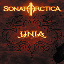 SONATA ARCTICA - UNIA - CD