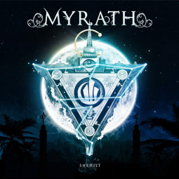 MYRATH - SHEHILI - CD
