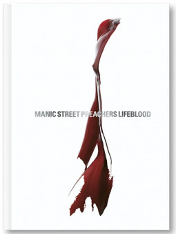 MANIC STREET PREACHERS - LIFEBLOOD (20TH ANNIVERSARY EDITION) - 3CD