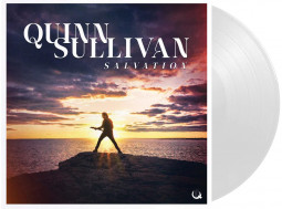 QUINN SULLIVAN - SALVATION - LP