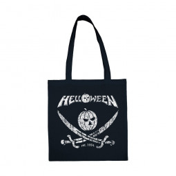 HELLOWEEN - Pirate - BAG