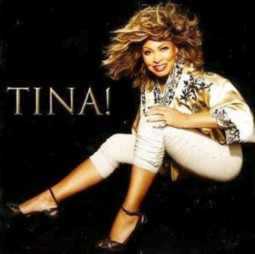 TINA TURNER - TINA! - CD