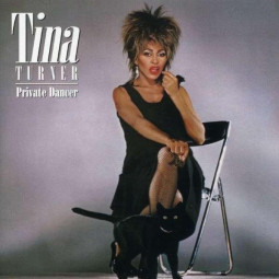 TINA TURNER - PRIVATE DANCER (CENTENARY EDITION) - CD