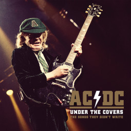 AC/DC - UNDER THE COVERS - 2LP