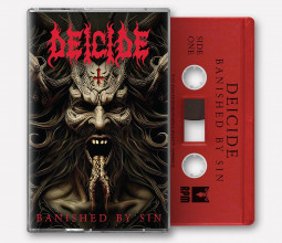 DEICIDE - BANISHED BY SIN - MC